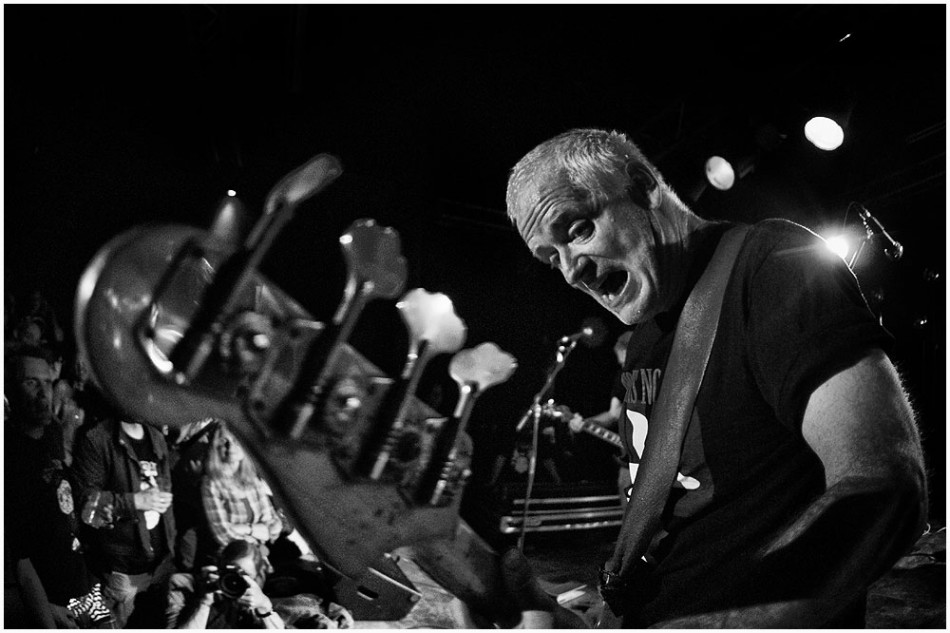 Nomeansno One Nomeansno One