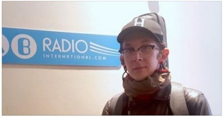 Micah P Hinson