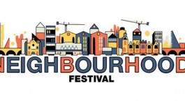 NEIGHBOURHOOD FESTIVAL - LIAM FRAY ANNOUNCED AS SPECIAL GUEST