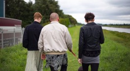 CHUPA CABRA SHARE VIDEO FOR MOUTHS TO FEED