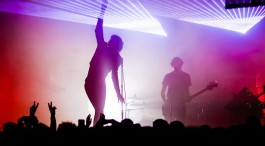 LIVE: LIVERPOOL PSYCH FEST - 23+24/09/2016
