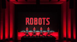 KRAFTWERK BACK IN THE UK WITH MANCHESTER DATE