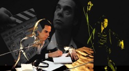 FILM - NICK CAVE'S 'ONE MORE TIME WITH FEELING'