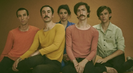 PAVO PAVO SHARE VIDEO FOR NEW TRACK 'RAN RAN RAN'