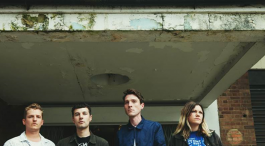 AATHENS ANNOUNCE DEBUT EP